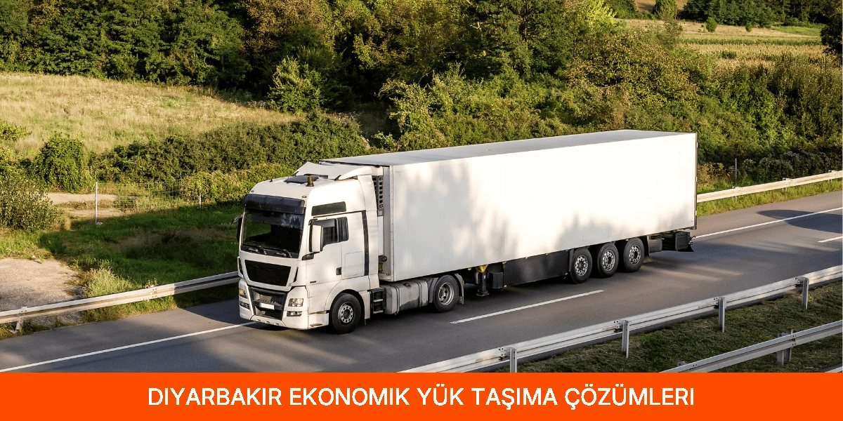 Ekonomik Yük Taşıma Çözümleri